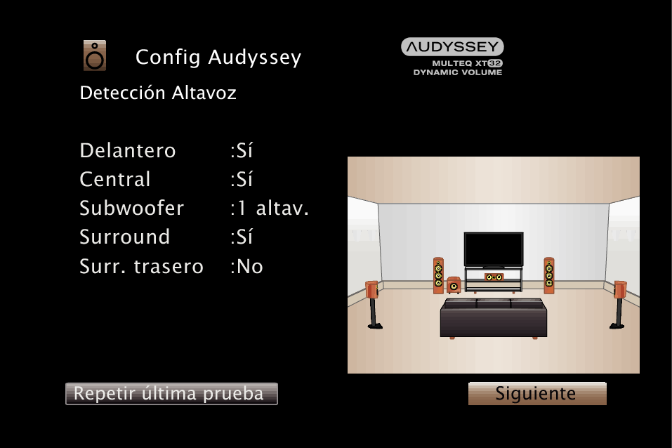 GUI AudysseySetup7 S7